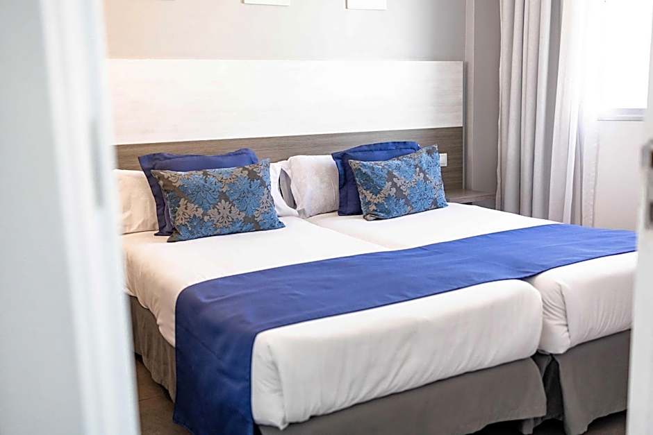 Servatur Castillo de Sol