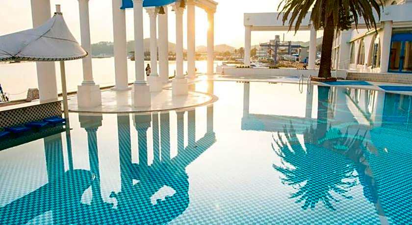 Hotel Limani