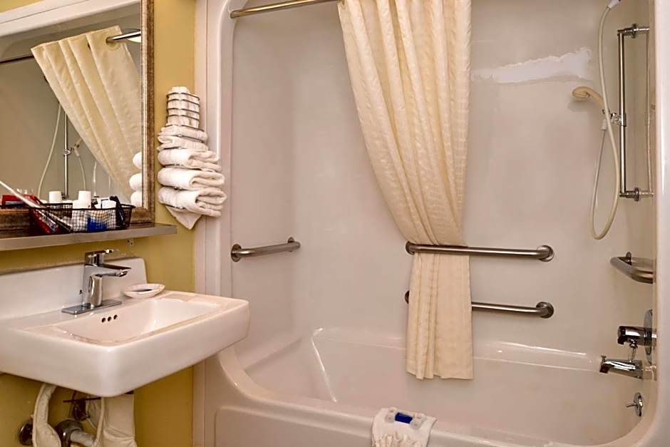 Best Western Canal Winchester Inn - Columbus South East