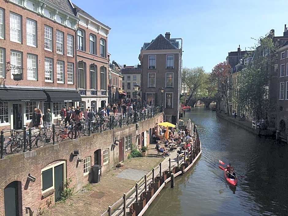 De Hoendervorst