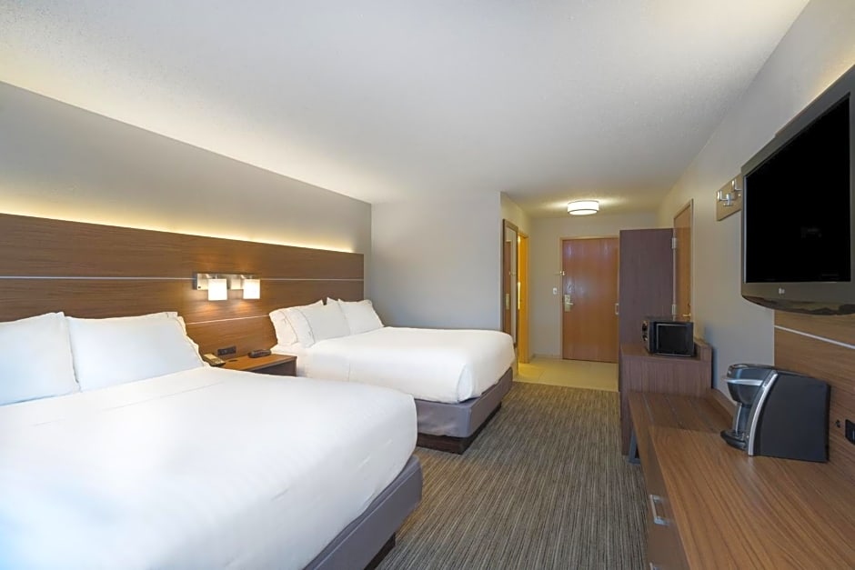 Holiday Inn Express Hotel Howe / Sturigs By IHG