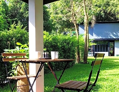 Banyan Resort@Rayong