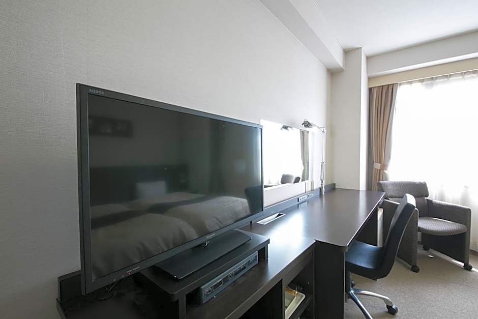 Ise City Hotel