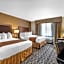 Best Western Plus Truckee-Tahoe Hotel