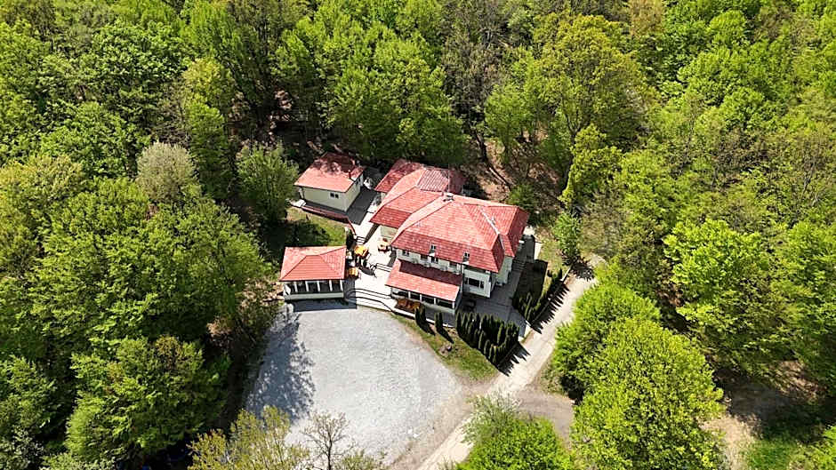 Hotel & Restaurant Kotel