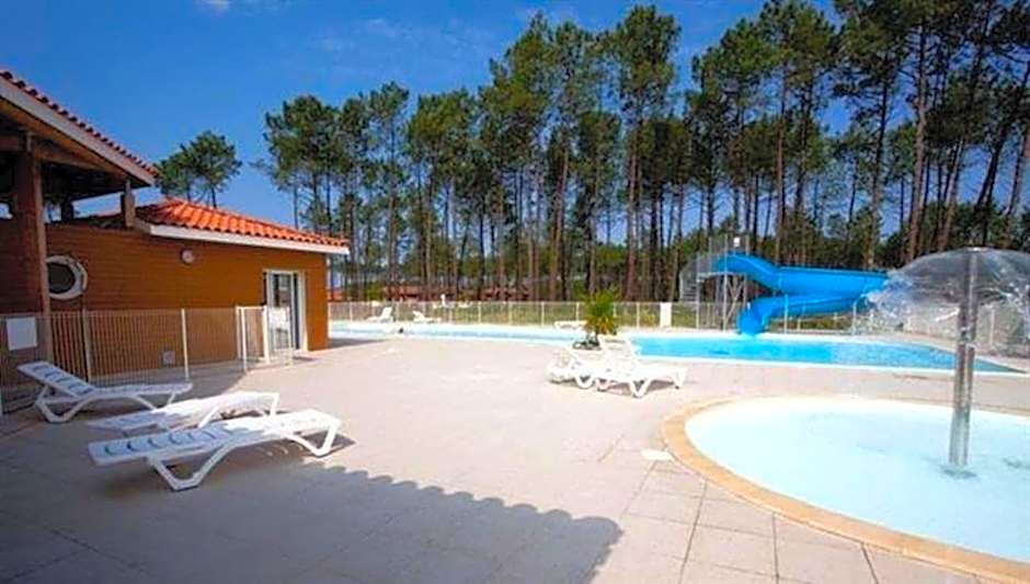 Laouchet Le Hameau des Grands Lacs