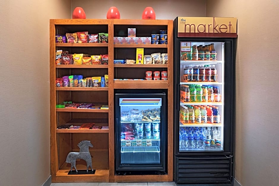 Fairfield Inn & Suites by Marriott McAllen Airport