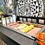 ibis budget Nimes Centre Gare