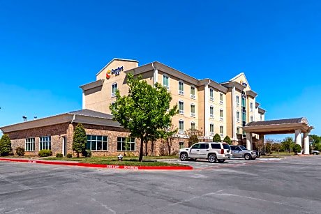 Comfort Inn & Suites Denison Lake - Texoma