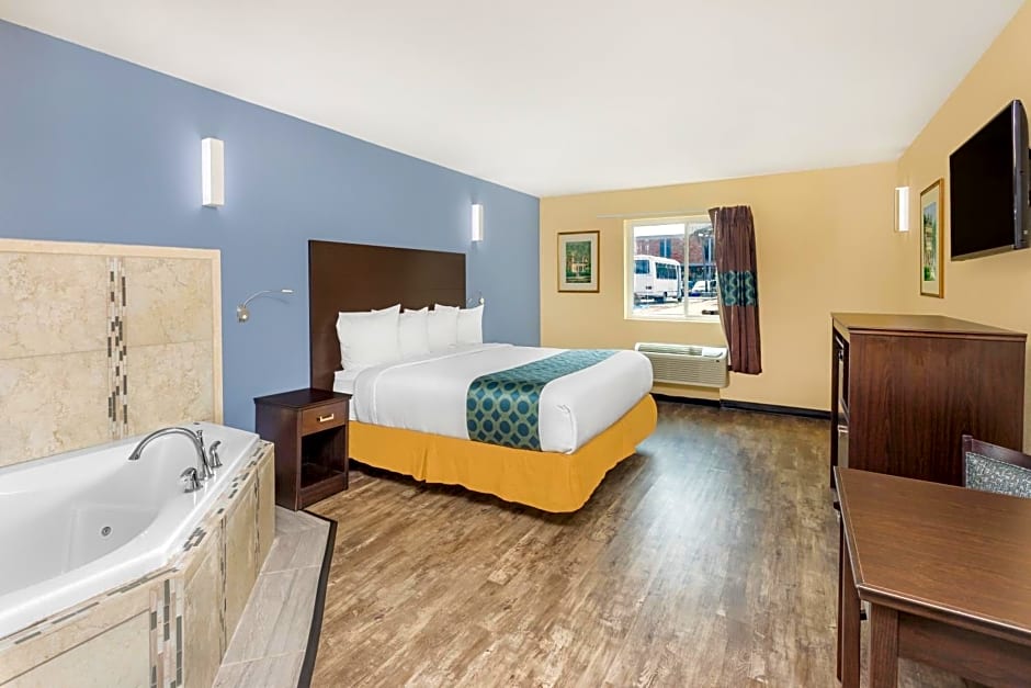 Days Inn by Wyndham New Orleans Pontchartrain
