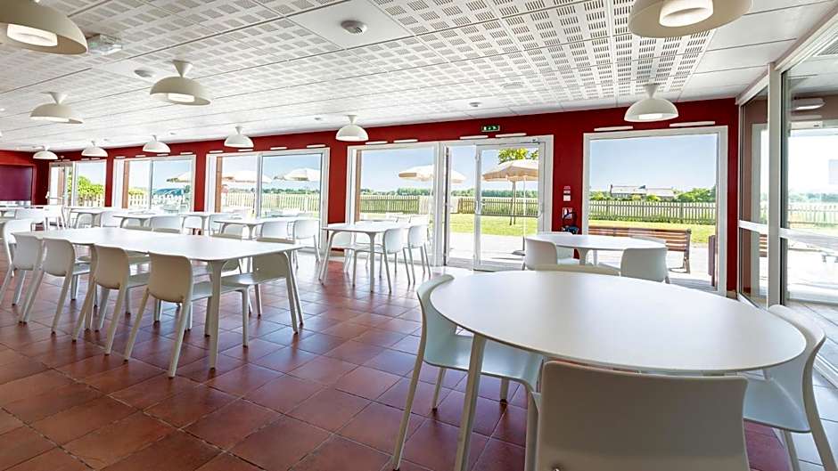 Vacancéole - Les Chambres de la Baie