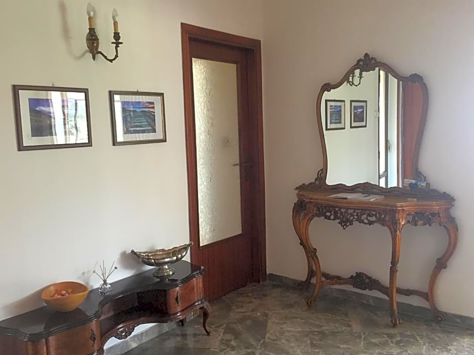 B&B Del viaggiatore