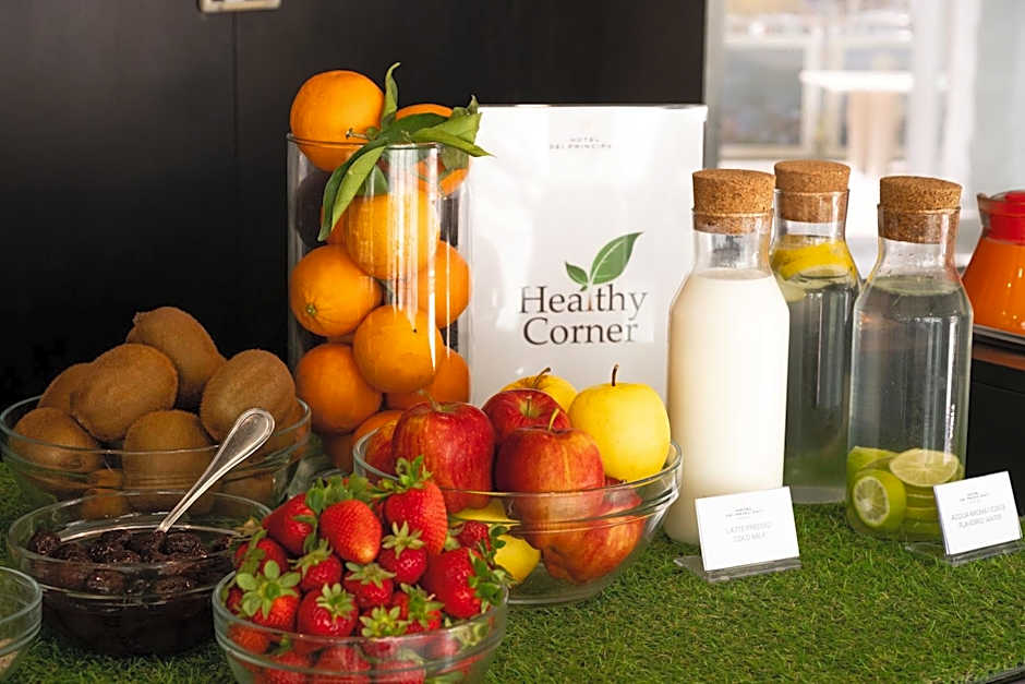 Hotel Dei Principati