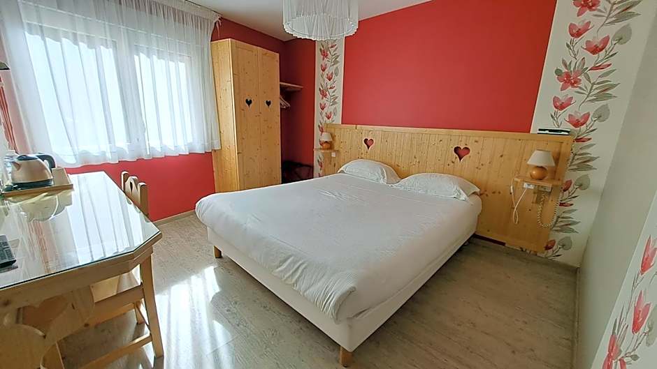 Alti'Pic Hôtel