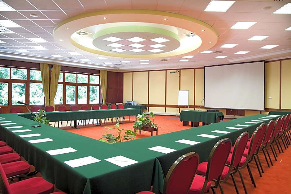 Hotel Lövér Sopron