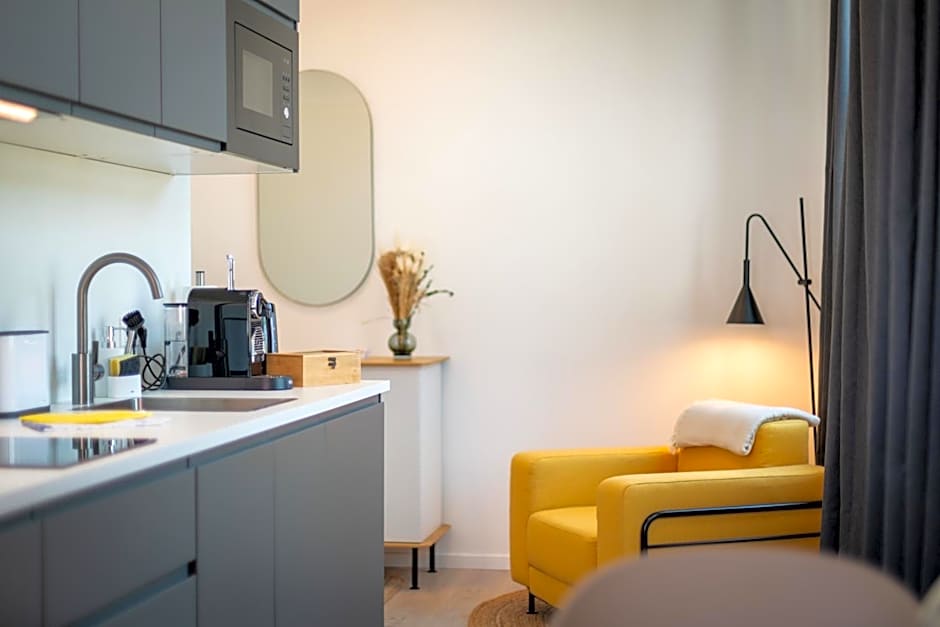 nestup - Hildesheim Zentral