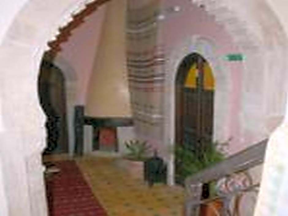 Riad Etoile D'essaouira