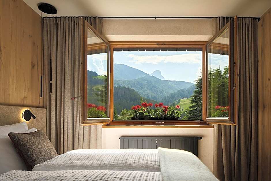 Chalet Vanzi