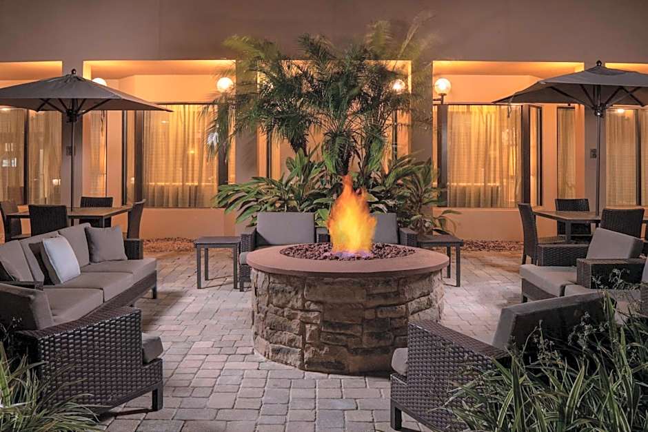 Courtyard by Marriott Jacksonville at the Mayo Clinic Campus/Beaches