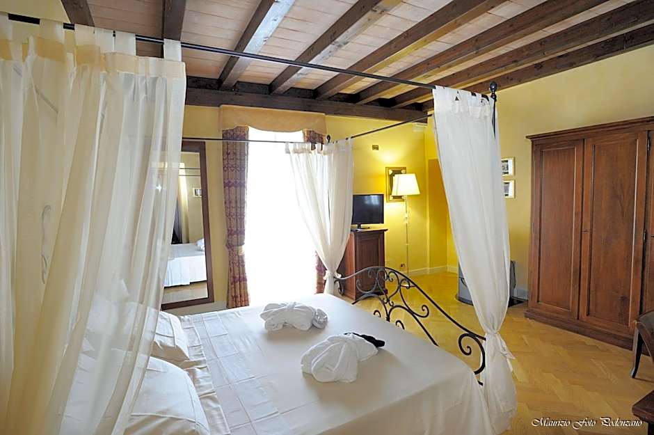 Relais La Colombara Spa & Wellness