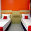 RedDoorz Syariah near Alun Alun Kota Rembang