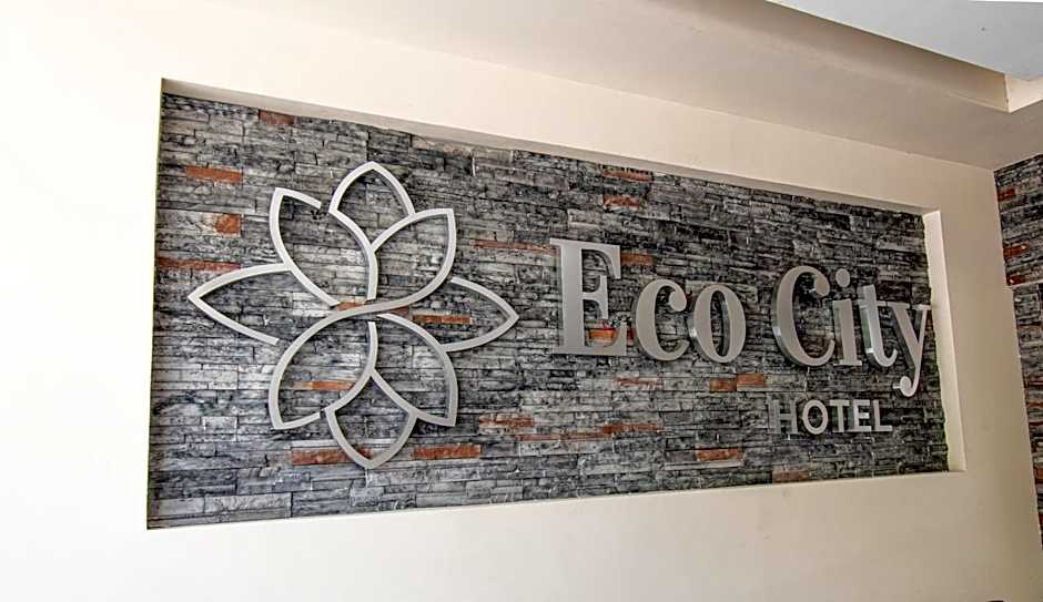Eco City Hoteles