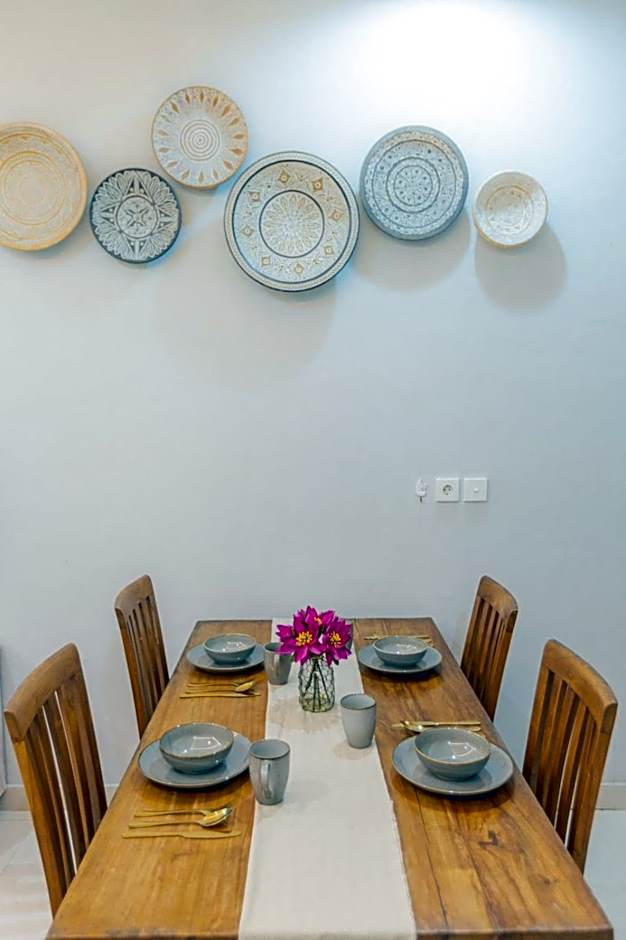 Kubu Ramah Canggu