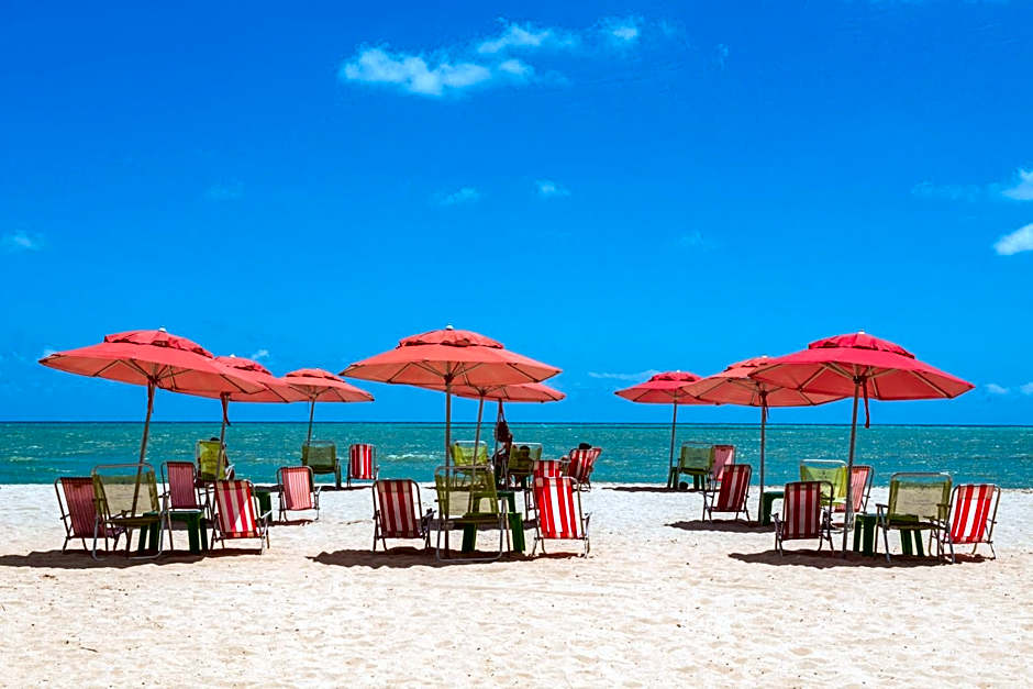 Costa Mar Recife Hotel by Atlantica