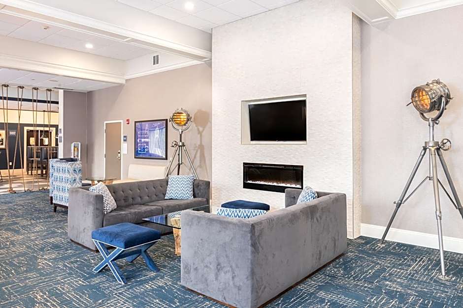 Four Points By Sheraton Eastham Cape Cod