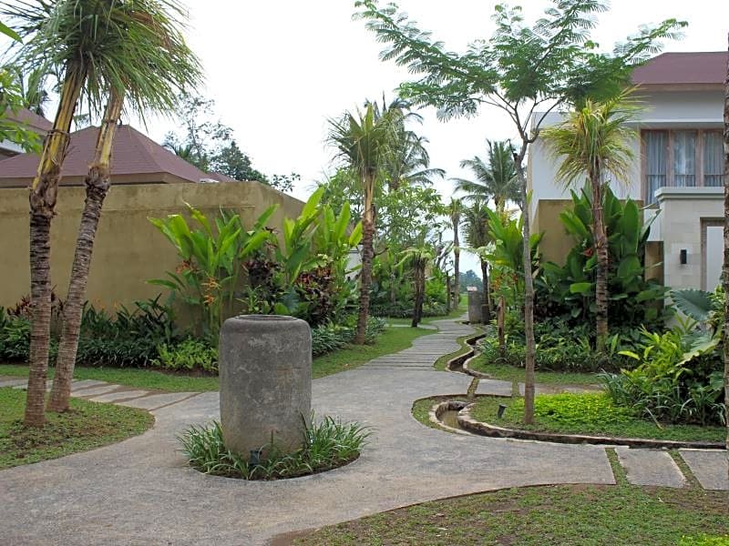 Anulekha Resort And Villa