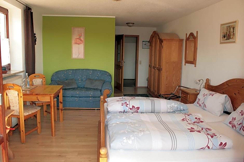 Waldpension Jägerstüberl