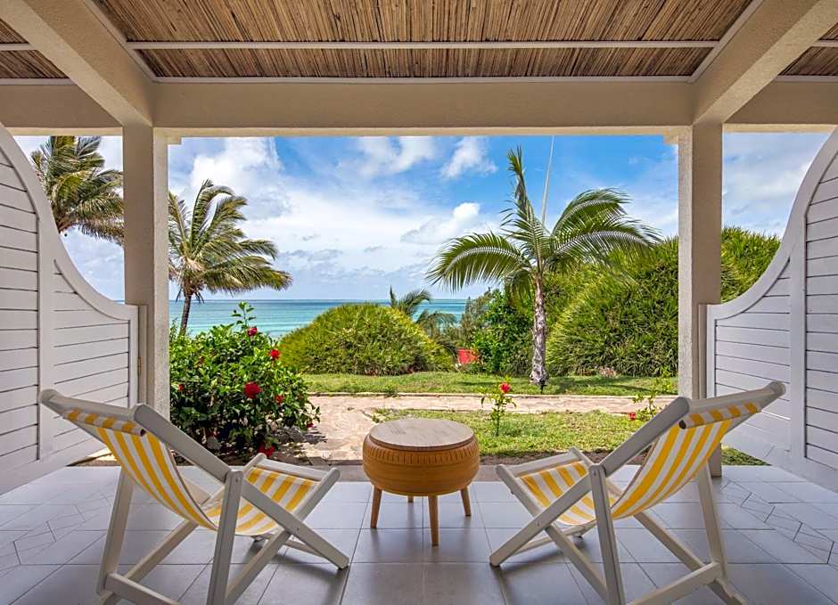 C Rodrigues Mourouk - Rodrigues Island