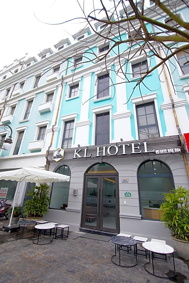 KL HOTEL HA LONG