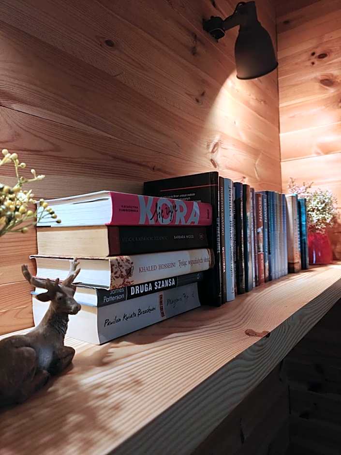 Leonówka Bieszczady