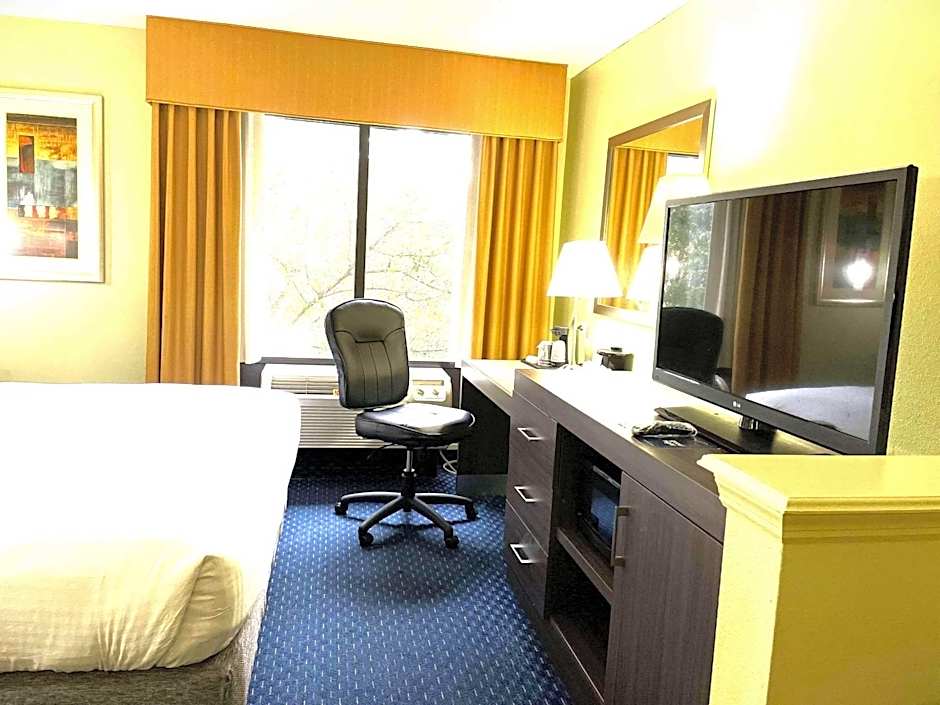 Park Inn by Radisson Albany, GA