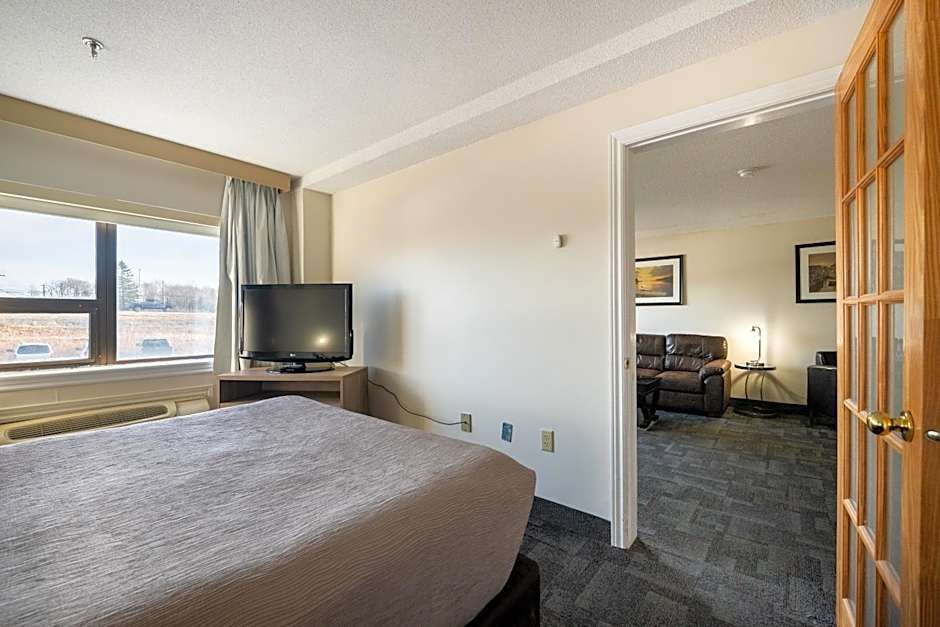 HFX Airport Hotel