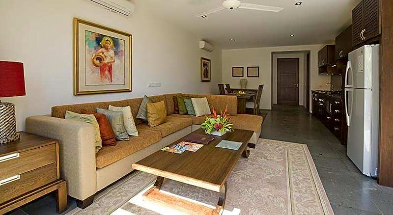 Gending Kedis Luxury Villas