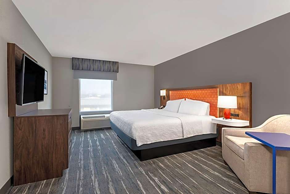 Hampton Inn By Hilton & Suites Richmond, In