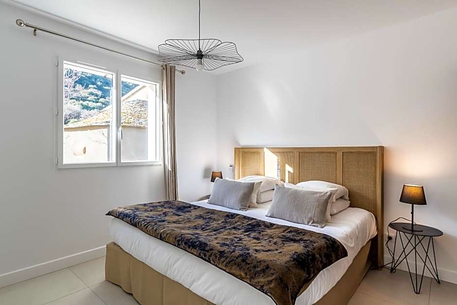 Résidence U Manellu