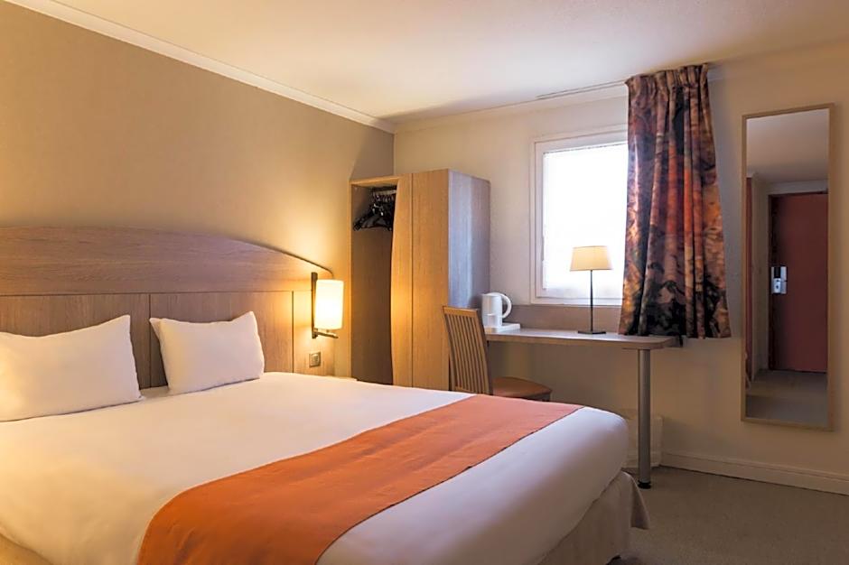 The Originals City, Hotel Le Gayant, Douai (Inter-Hotel)
