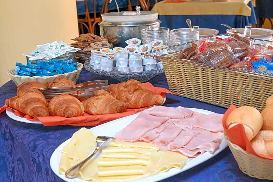 Bike & Family Hotel Derby