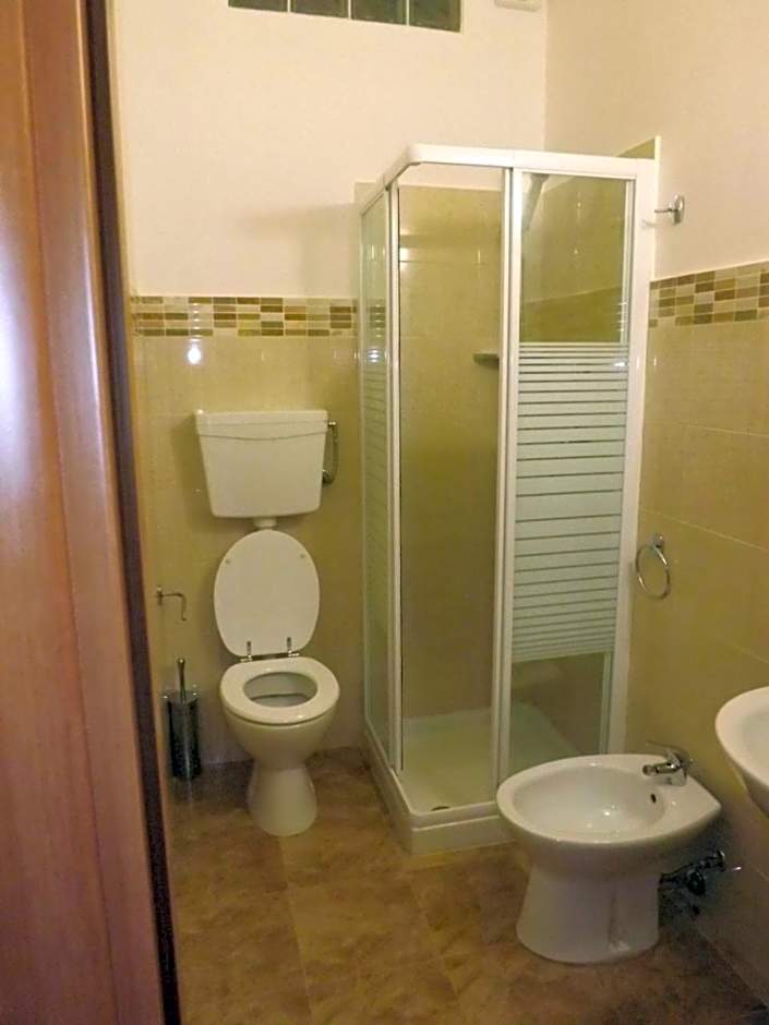 Bed And Breakfast Il Subacqueo