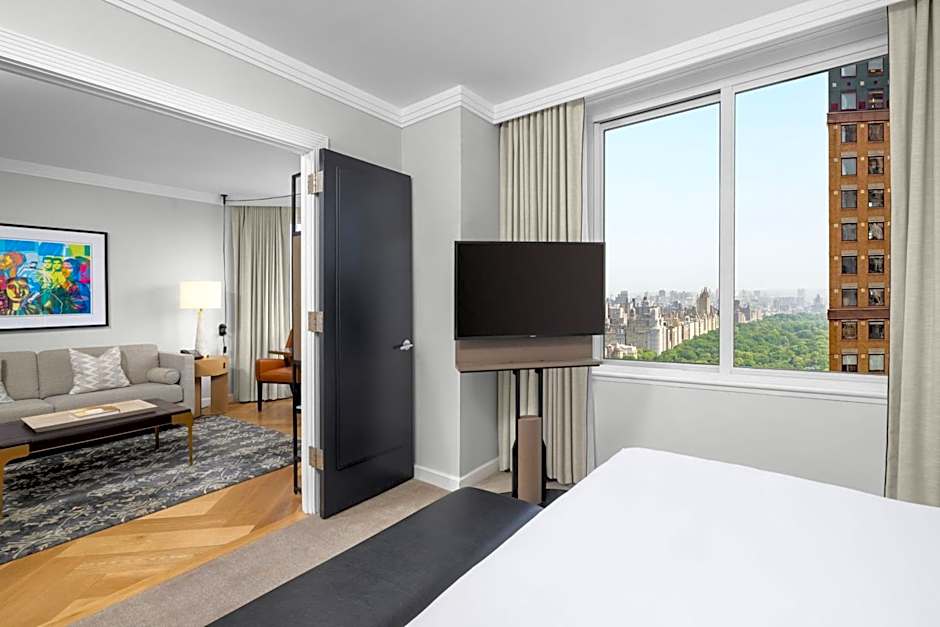 The Luxury Collection Hotel Manhattan Midtown