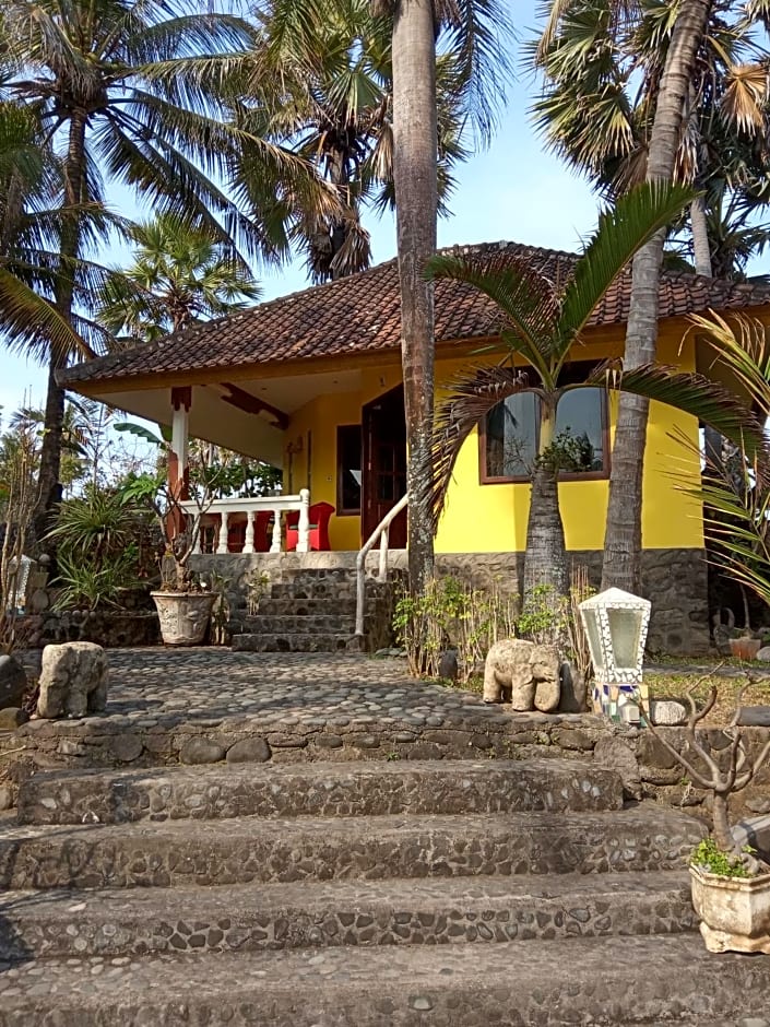 Villa Arjuna