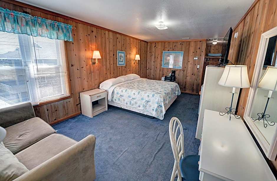 Outer Banks Motel