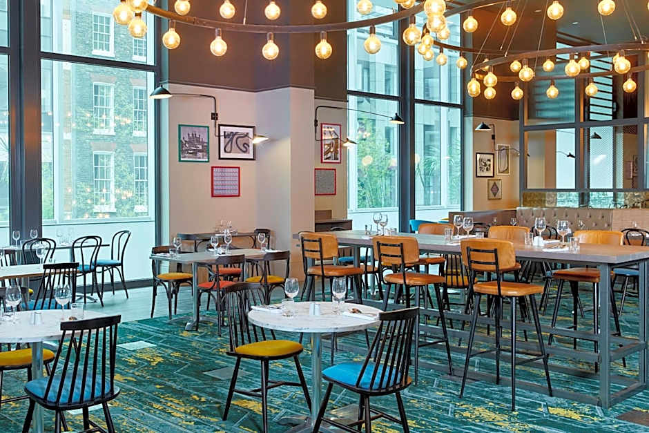 Leonardo Royal London Tower Bridge