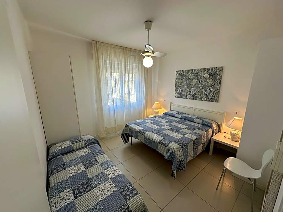RESIDENZA MAZZANTI - AGENZIA COCAL