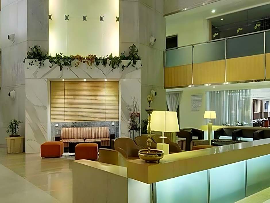 Pride Plaza Hotel Ahmedabad
