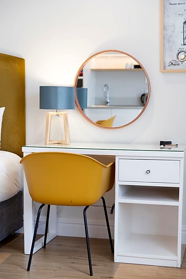 Protea Hotel by Marriott Franschhoek