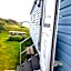 Sea Break, Perran Sands, Perranporth